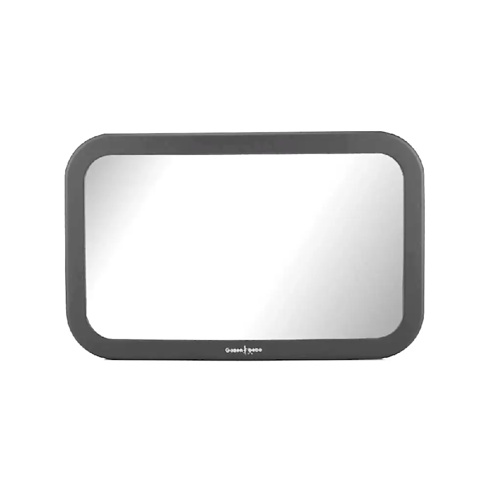 Gezenbebe Arka Koltuk Bebek Aynası