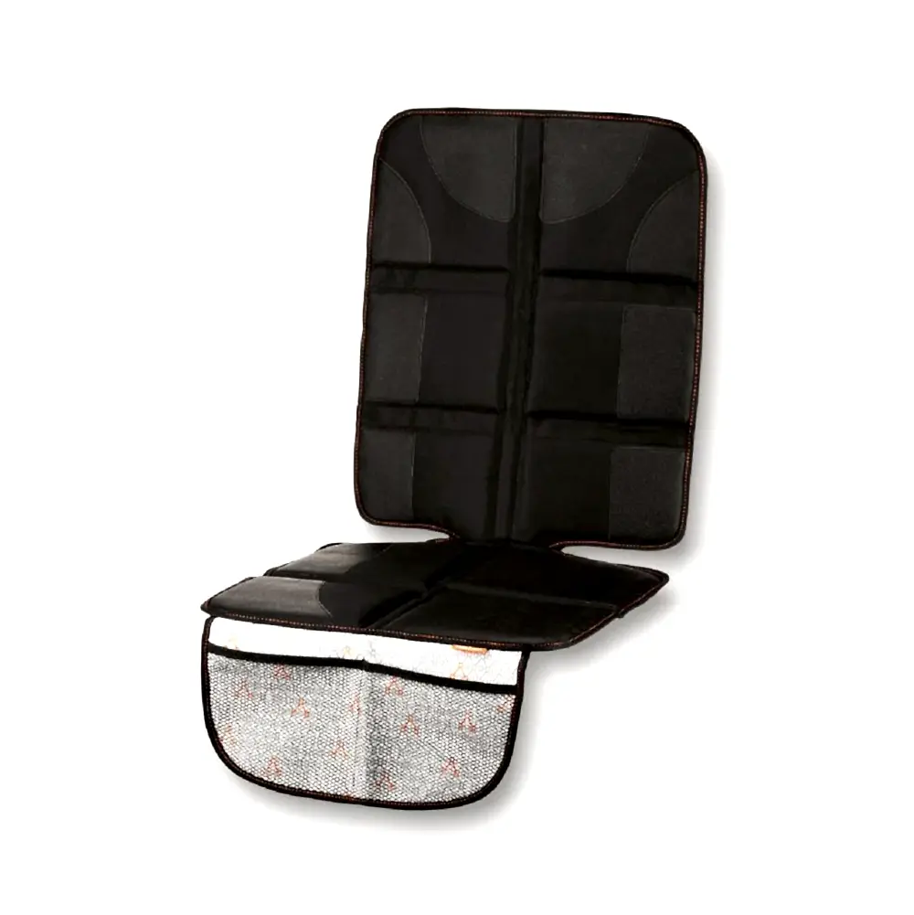 Gezenbebe Kalın Pedli Araba Koltuk Koruyucu