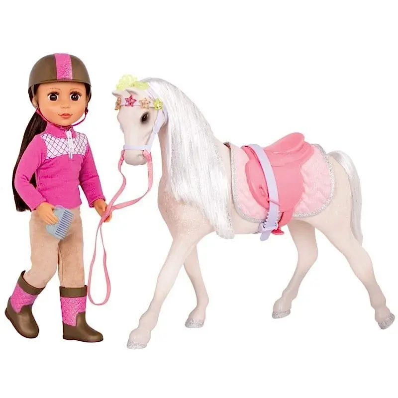 Glitter Girls At Starlight