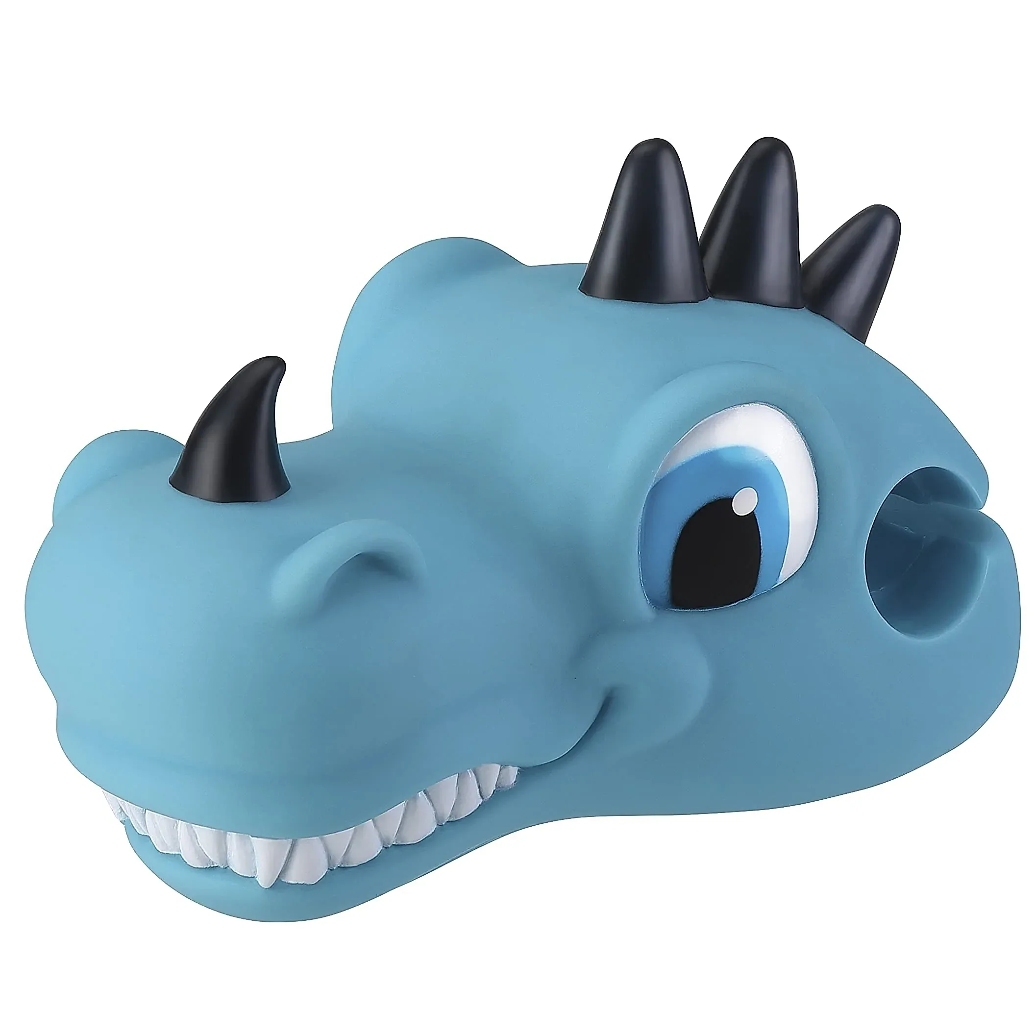 Globber Scooter Aksesuar Mavi Dino