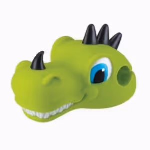 Globber Scooter Aksesuar Yeşil Dino