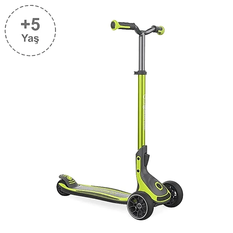 Globber Ultimum Scooter - Yeşil