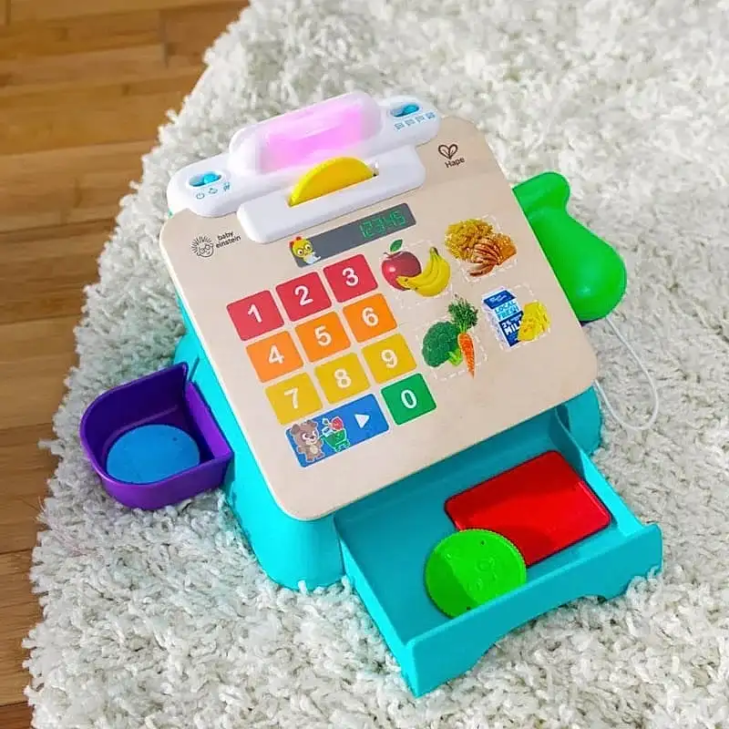 Hape Baby Einstein Magic Touch Yazar Kasa