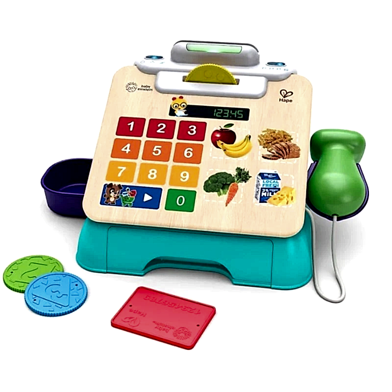 Hape Baby Einstein Magic Touch Yazar Kasa