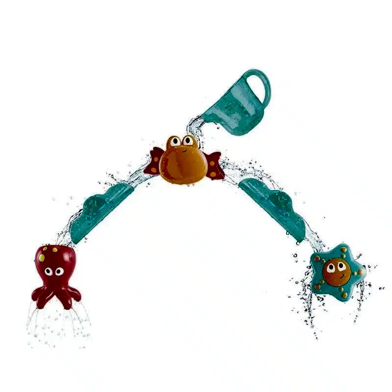 Hape Cascade Banyo Seti 24 Ay+