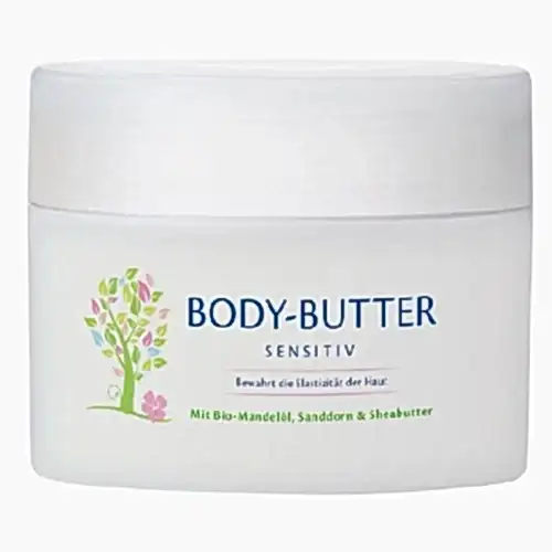 Hipp Mamasanft Hamileler için Çatlak Önleyici Krem 200 ml