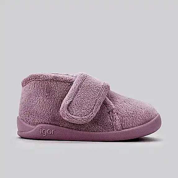 İgor Çocuk Ev Ayakkabısı Homie Mc - Pink Pembe