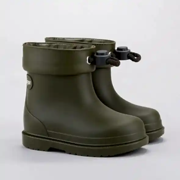 İgor Çocuk Yağmur Botu Bimbi Euri - Khaki Haki