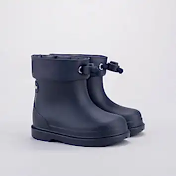 İgor Çocuk Yağmur Botu Bimbi Euri- Navy Lacivert