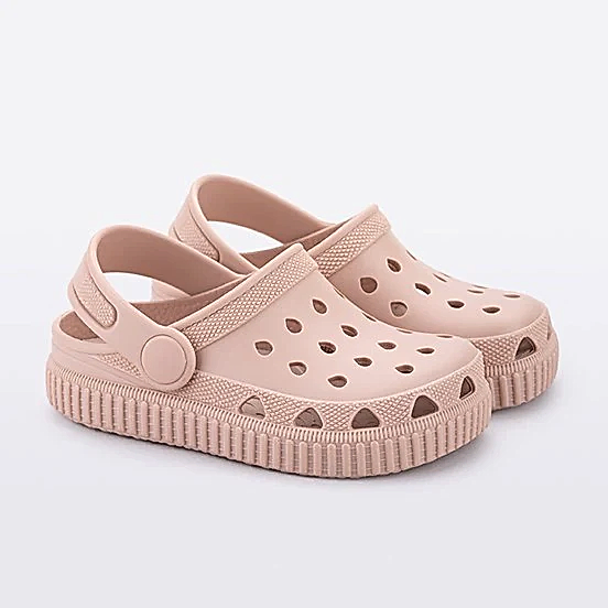 igor Yazlık Çocuk Sandaleti Sun Mc Nude Somon