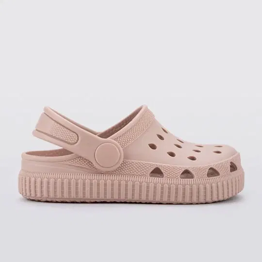 igor Yazlık Çocuk Sandaleti Sun Mc Nude Somon