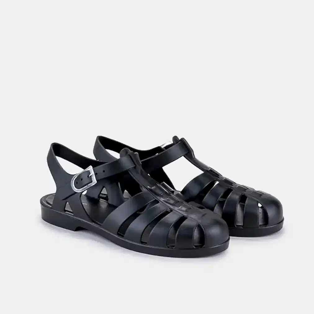 igor Yazlık Kadın Sandaleti Biarritz Mate - Black Siyah