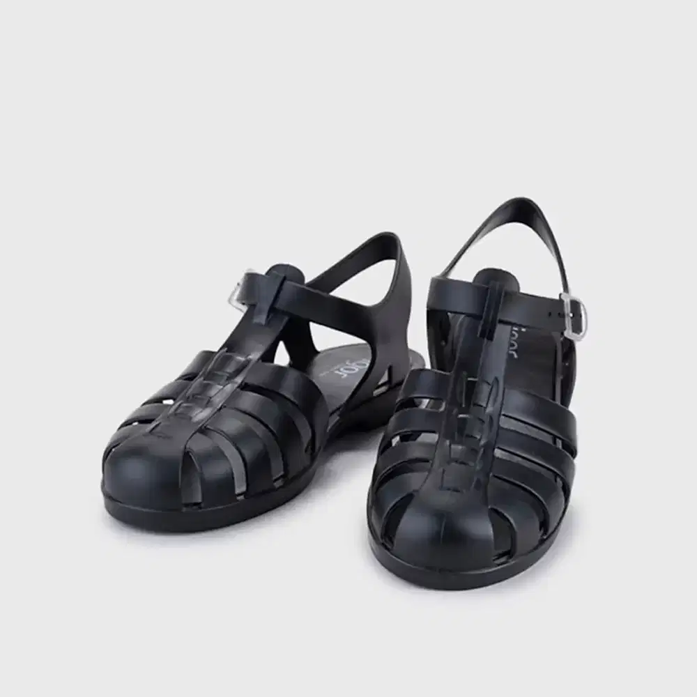 igor Yazlık Kadın Sandaleti Biarritz Mate - Black Siyah