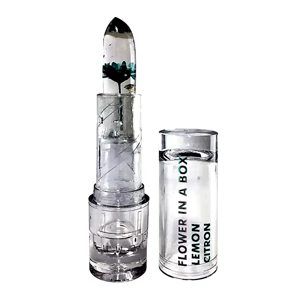 Inuwet Limon Kokulu Dudak Koruyucu Lip Stick