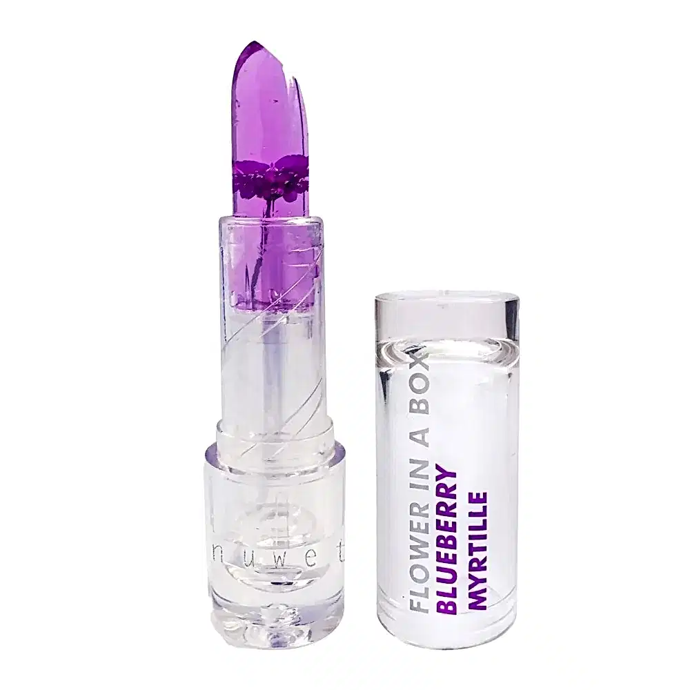 Inuwet Yaban Mersini Kokulu Dudak Koruyucu Lip Stick