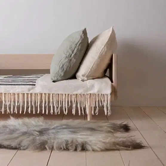 Kalon Caravan Beşik Uzatma Kiti Salt STD