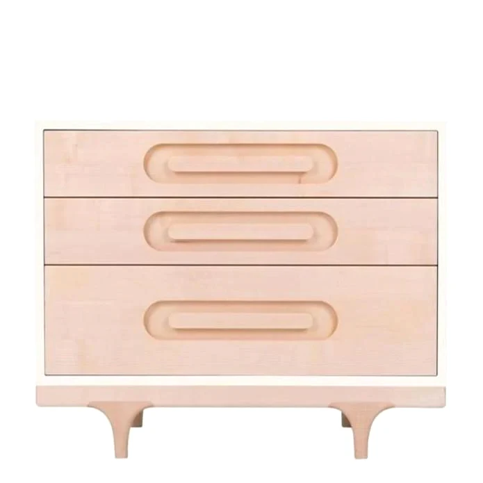 Kalon Caravan Şifonyer Salt STD