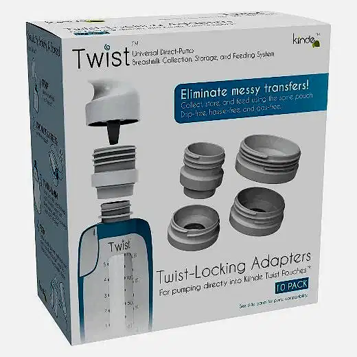 Kiinde Ara Adaptor Seti STD