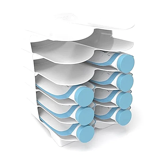 Kiinde Keeper™ Duzenleme Rafı STD