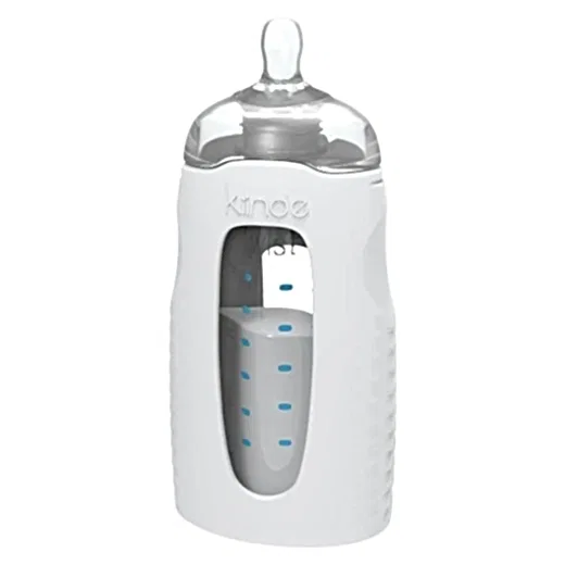 Kiinde Sut Saklama Poşeti Biberonu-2 Adet STD