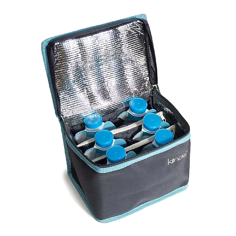 Kiinde Thermal Soğutucu Çanta STD