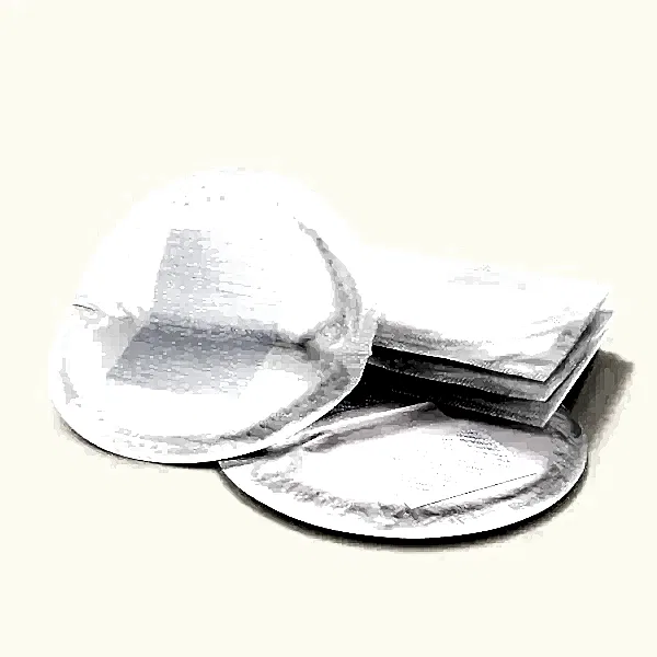 Lansinoh Blue Lock Göğüs Pedi 60 adet STD