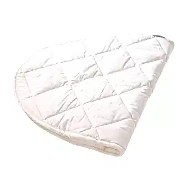 Leander Classic Bebek Yatak Koruyucu STD