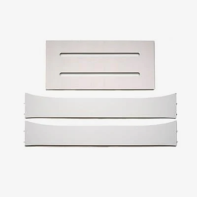 Leander Classic Jr. Dönüşüm Kiti Beyaz STD