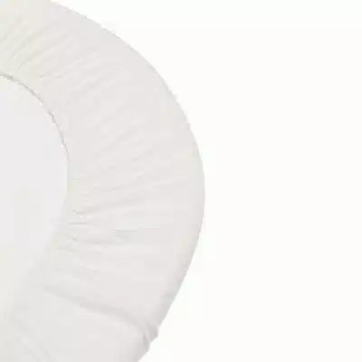 Leander Jr. Çarşaf 2'li set - Snow STD