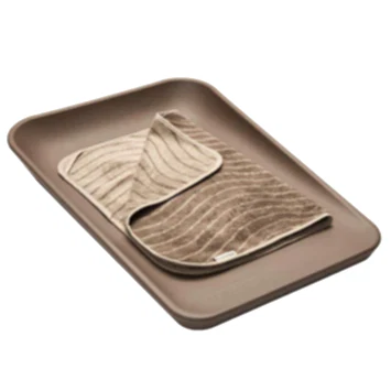 Leander Kılıf Matty Woodland Mocca 50x65 STD