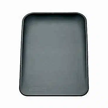 Leander Matty Alt Değiştirme Matı - Blueberry STD