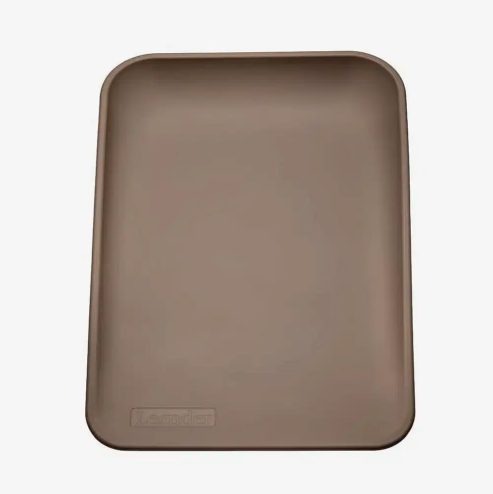 Leander Matty Alt Değiştirme Matı - Mocca STD