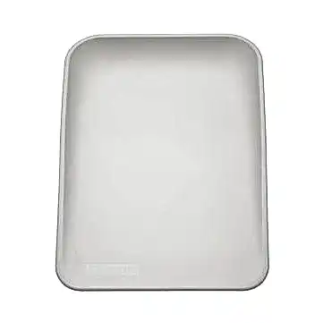 Leander Matty Alt Değiştirme Matı - Pearl Grey STD