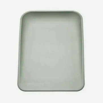 Leander Matty Alt Değiştirme Matı - Sage Green STD