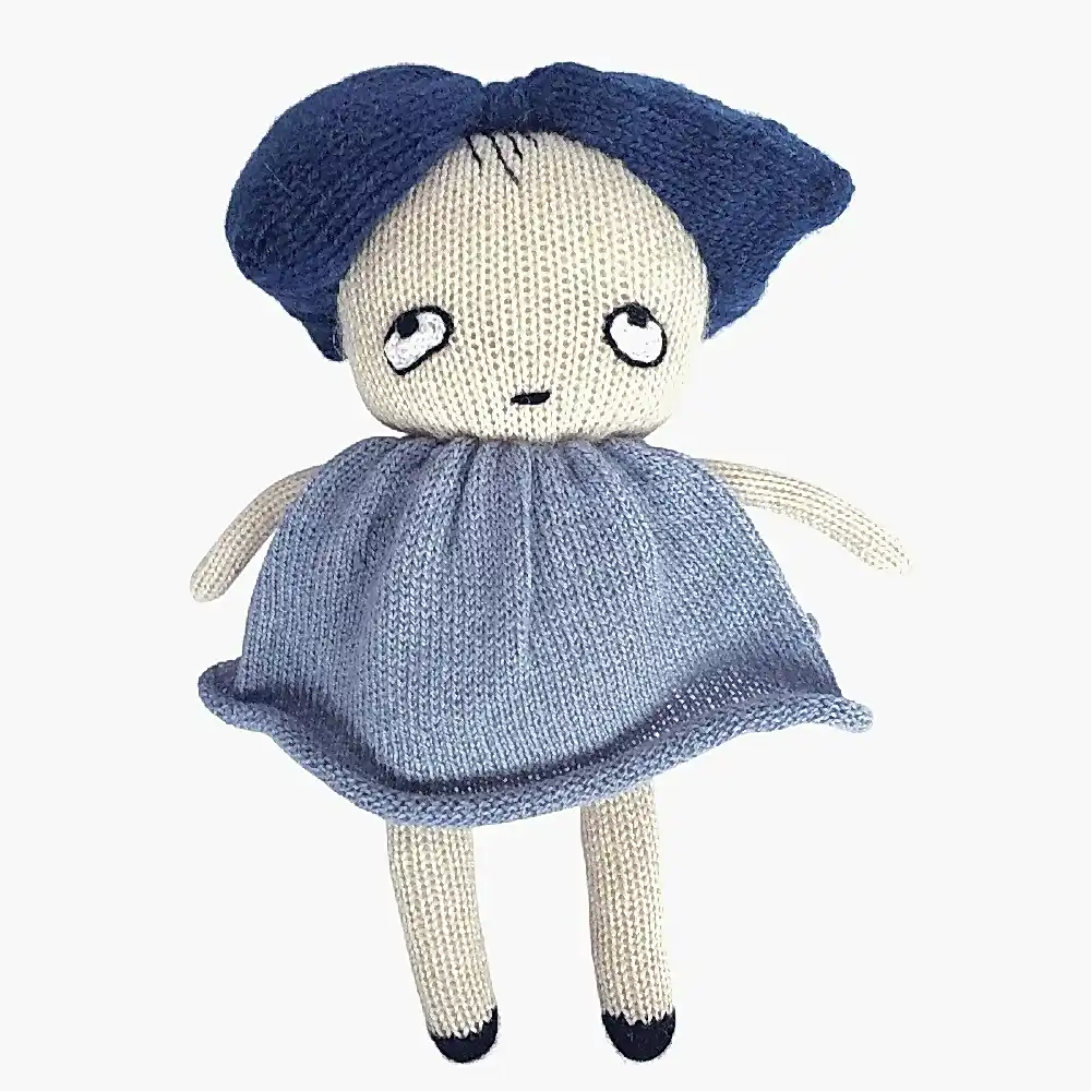 LuckyBoySunday Küçük Arkadaşlar Chipper 20 cm STD