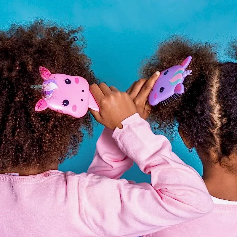 Martinelia Saç Fırçası - Sweet Dreams