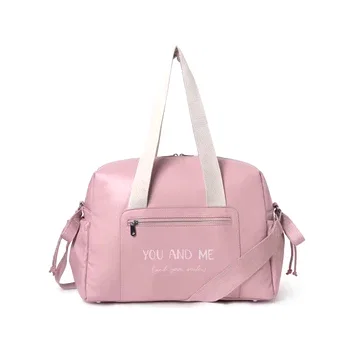 Mayoral Anne Bebek Bakım Çantası Pembe