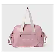 Mayoral Anne Bebek Bakım Çantası Pembe