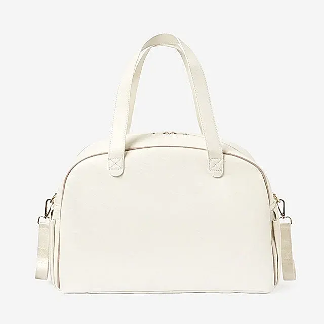 Mayoral Bebek Anne Bakım Çantası Ekru