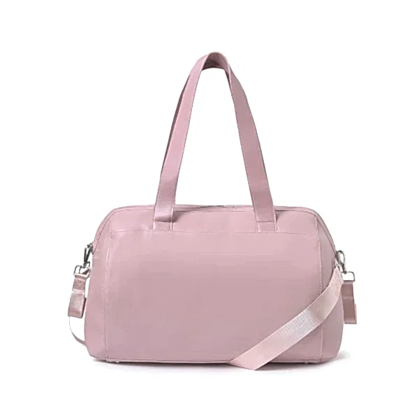 Mayoral Bebek Anne Bakım Çantası Pembe