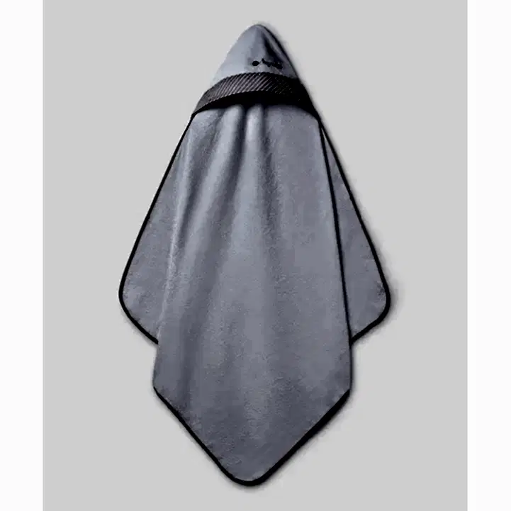 Mayoral Bebek Banyo Havlusu Bej