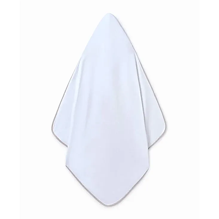 Mayoral Bebek Banyo Havlusu Bej