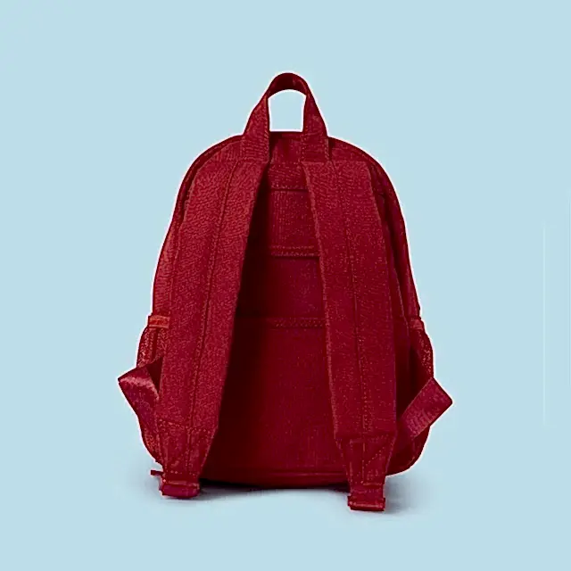 Mayoral Bebek Sırt Çantası Kırmızı