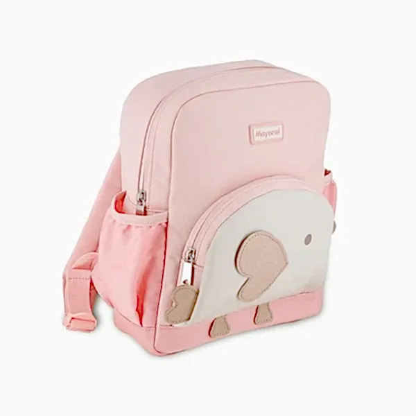 Mayoral Bebek Sırt Çantası Pembe