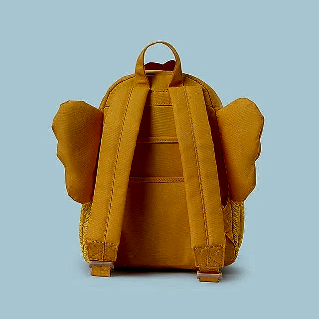 Mayoral Bebek Sırt Çantası Sarı