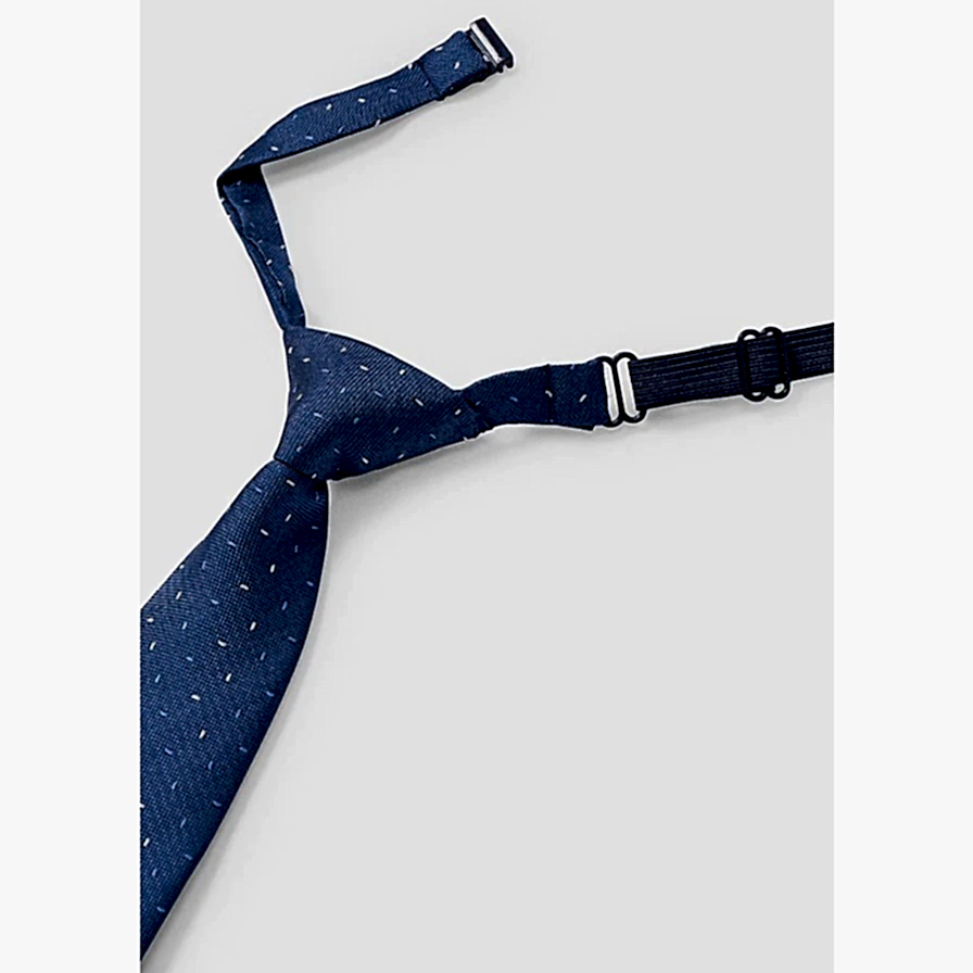 Mayoral Erkek Kravat Lacivert