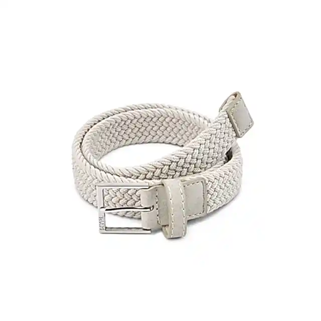 Mayoral Erkek Pantolon Kemeri Bej