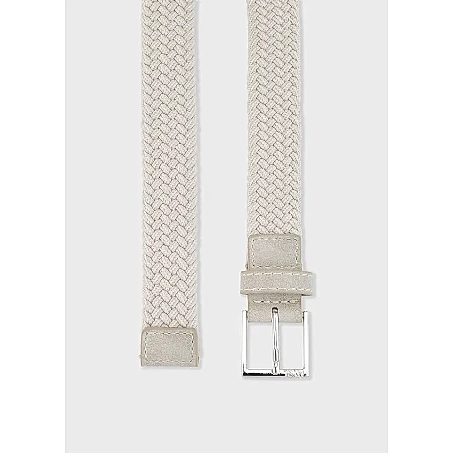 Mayoral Erkek Pantolon Kemeri Bej