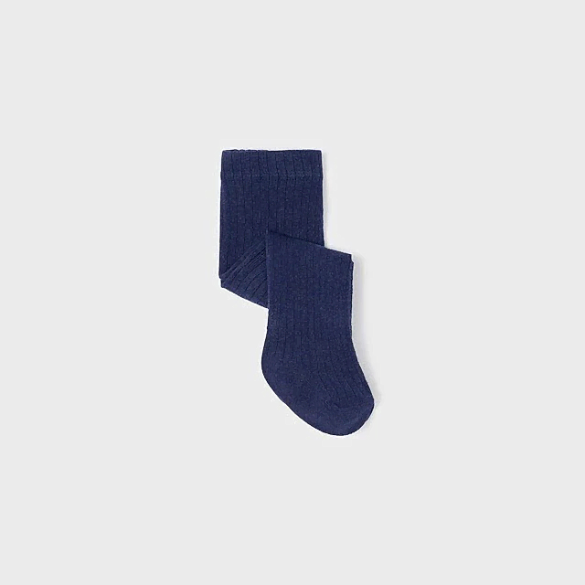 Mayoral Kışlık Erkek Bebek Külotlu Çorap Lacivert