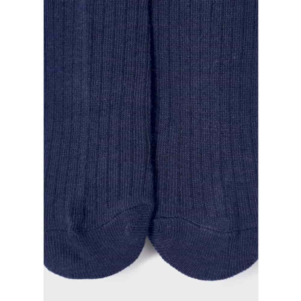 Mayoral Kışlık Erkek Bebek Külotlu Çorap Lacivert